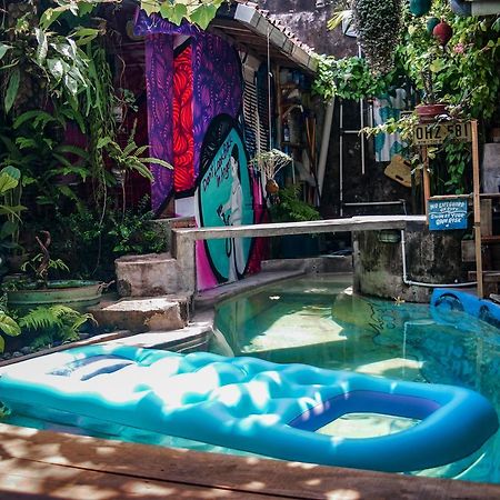 Abrakadabra! Artbnb Yogyakarta Ngoại thất bức ảnh