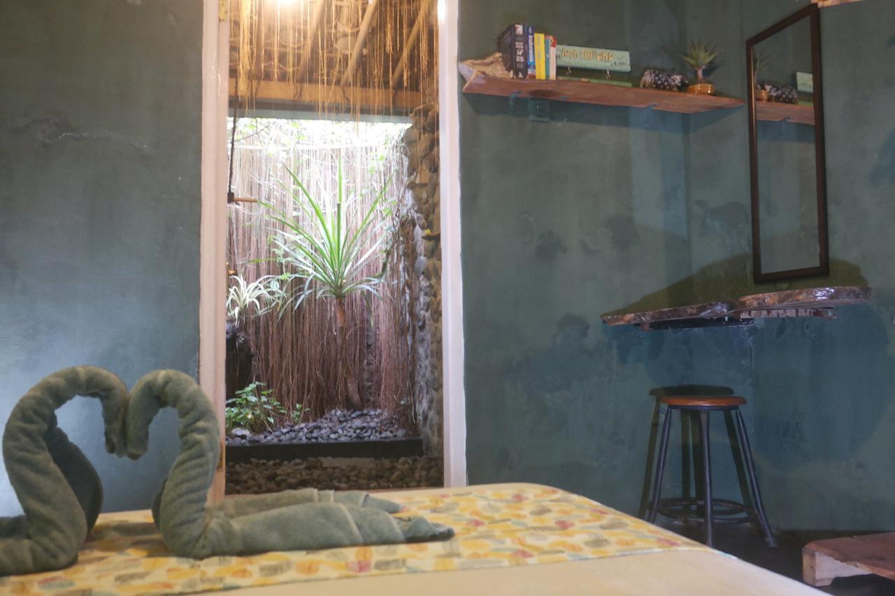 Abrakadabra! Artbnb Yogyakarta Ngoại thất bức ảnh