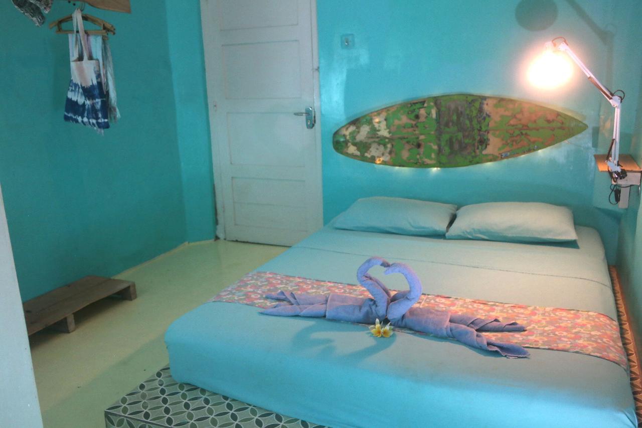 Abrakadabra! Artbnb Yogyakarta Ngoại thất bức ảnh