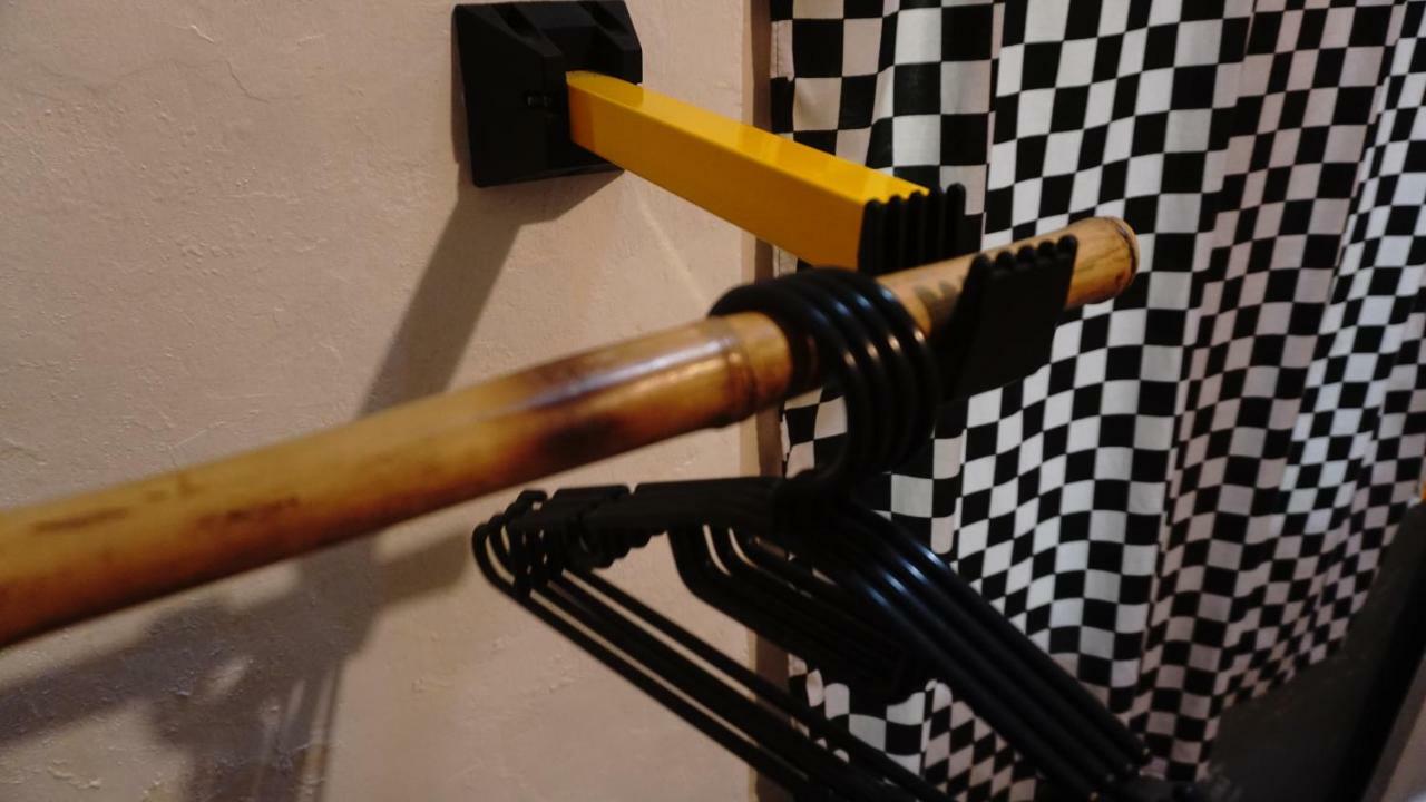 Abrakadabra! Artbnb Yogyakarta Ngoại thất bức ảnh