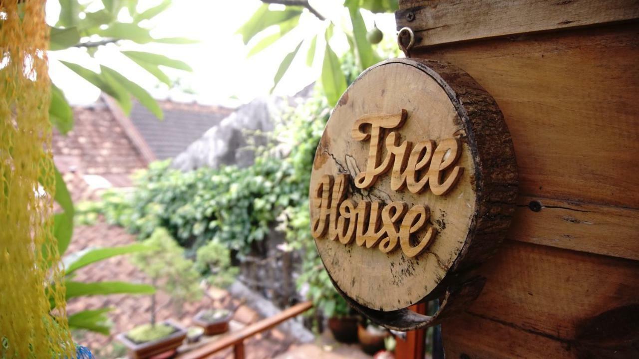 Abrakadabra! Artbnb Yogyakarta Ngoại thất bức ảnh